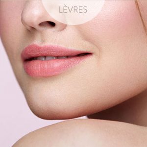 maquillage permanent lèvres