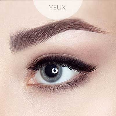 maquillage yeux